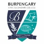 www.burpengaryssc.eq.edu.au's logo