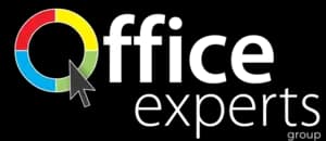 Office experts logo