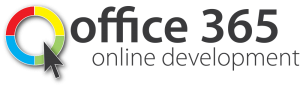 Microsoft Office 365: Online Development